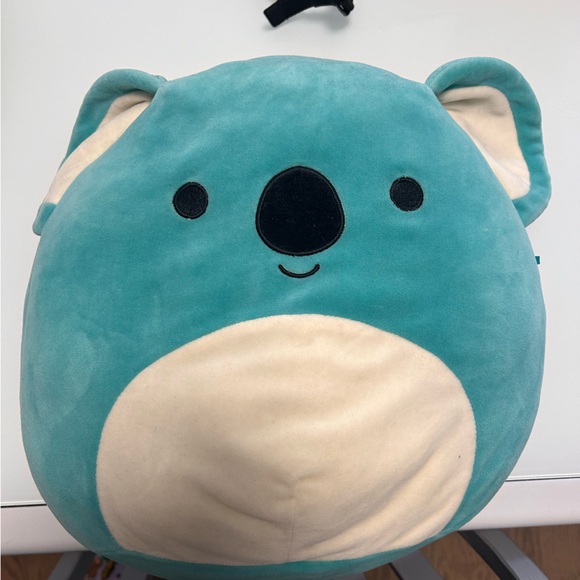 Squishmallow Koala - Picture 3 of 3